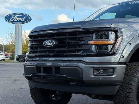 Used 2024 Ford F150 XLT w/ Equipment Group 303A High image 59