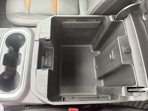 Used 2020 GMC Sierra 1500 AT4 w/ AT4 Premium Package AWD/4WD image 19