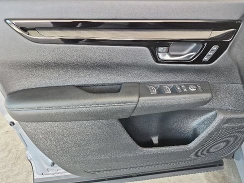 Certified 2025 Honda CR-V EX-L image 15