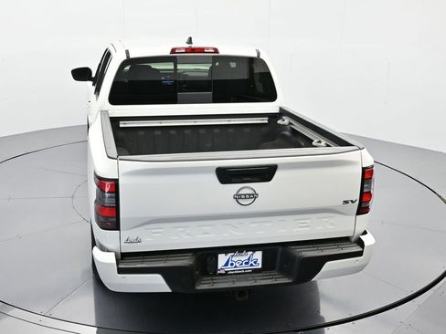 Used 2023 Nissan Frontier SV w/ SV Convenience Package image 33