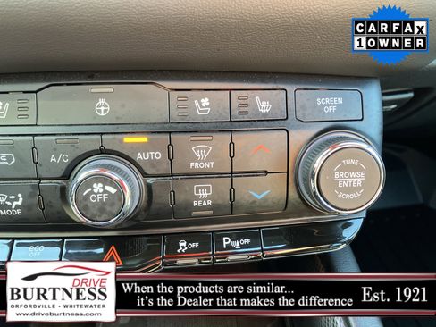 Used 2023 Dodge Durango R/T image 37