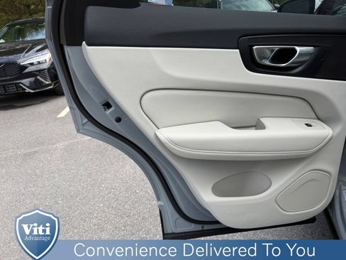 Used 2026 Volvo XC60 T8 Ultra w/ Protection Package Premier AWD/4WD image 20
