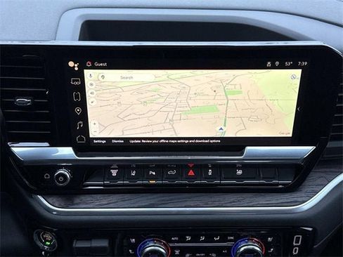 New 2026 GMC Sierra 2500 SLT w/ SLT Premium Package image 12