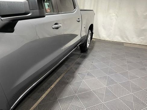 Used 2020 Chevrolet Silverado 1500 RST image 30