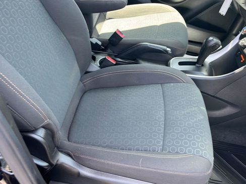 Used 2021 Chevrolet Trax LS w/ Tint and Cruise Package FWD image 29