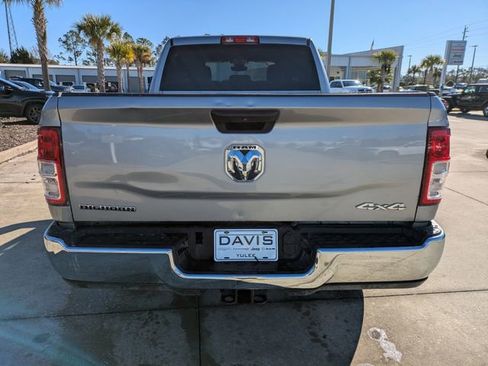 Certified 2024 RAM 2500 Big Horn image 6