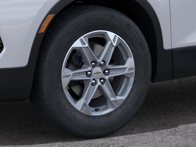 New 2026 Chevrolet Blazer LT FWD image 9