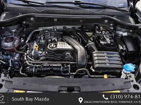 Used 2023 Volkswagen Taos S w/ IQ Drive S Package FWD image 26