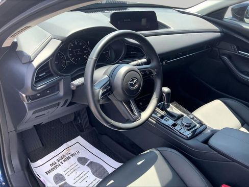 Used 2024 MAZDA CX-30 AWD 2.5 S w/ Select Sport Pkg image 18