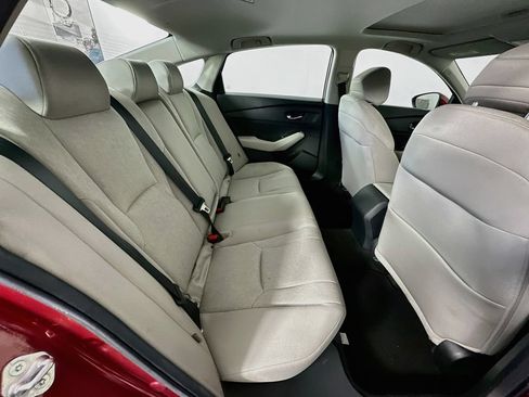 Used 2024 Honda Accord EX image 26