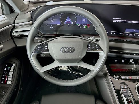 New 2026 Audi A6 Premium Plus image 5