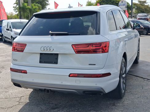 Used 2018 Audi Q7 2.0T Premium Plus w/ Premium Plus Package image 8