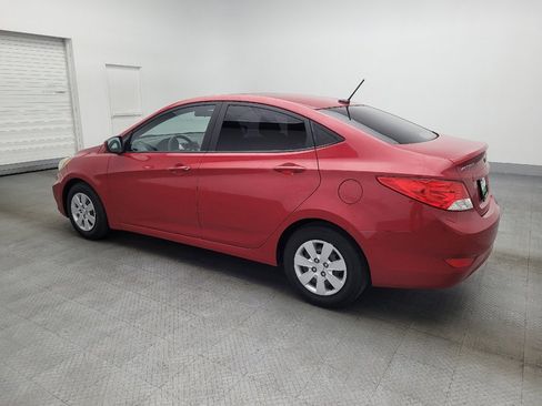 Used 2013 Hyundai Accent GLS image 3