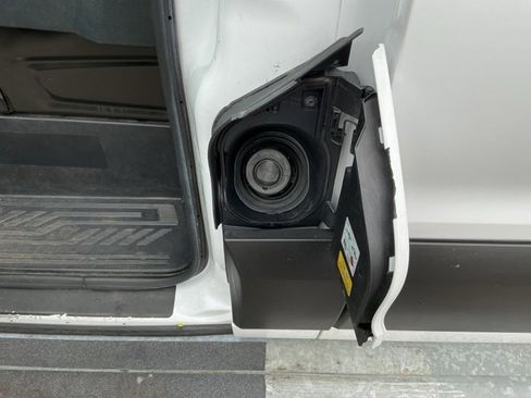 Used 2023 Ford Transit 250 Low Roof w/ Exterior Upgrade Package image 12