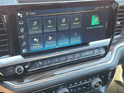 New 2026 Chevrolet Silverado 2500 LT w/ All Star Edition image 14