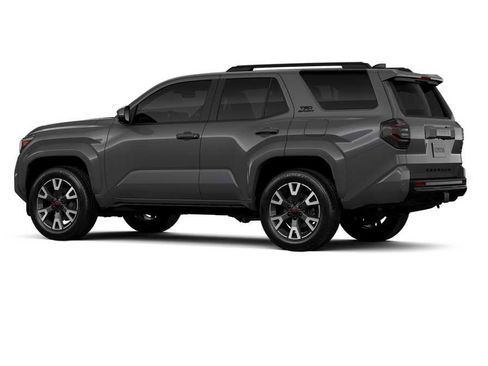 New 2026 Toyota 4Runner TRD Sport Premium AWD/4WD image 5