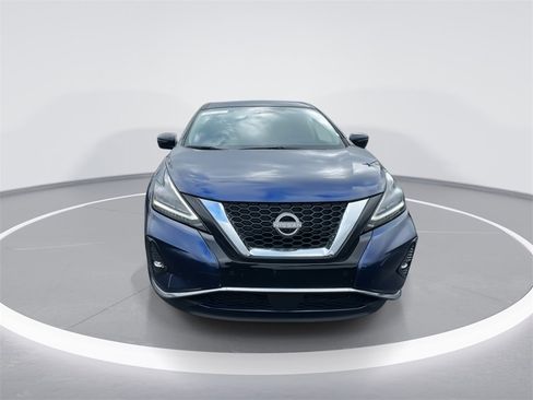 Used 2024 Nissan Murano SL image 3