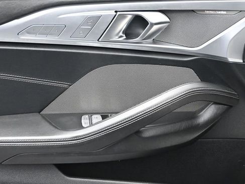 Used 2020 BMW M850i Gran Coupe xDrive image 11