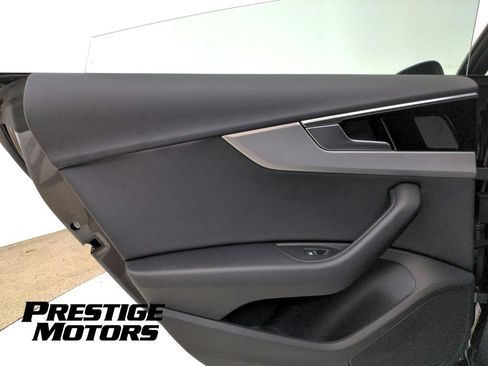 Used 2025 Audi A5 2.0T Premium Plus AWD/4WD image 24