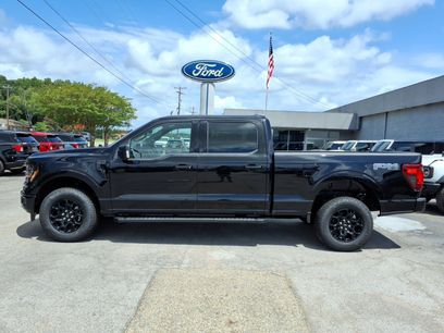 New 2026 Ford F150 XLT