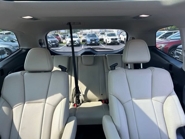 Used 2025 Subaru Ascent Limited w/ Popular Package #1 AWD/4WD image 14