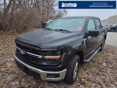 Used 2024 Ford F150 XLT