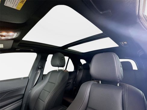 Certified 2026 Mercedes-Benz GLE 350 4MATIC image 28