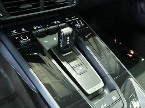 Used 2025 Porsche 911 Carrera 4 GTS image 25