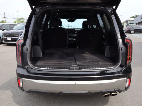 Certified 2023 Kia Telluride SX Prestige X-Pro AWD/4WD image 5