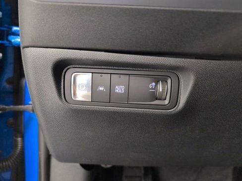 New 2025 Honda Prologue Touring image 14