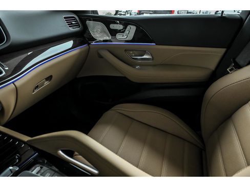 New 2026 Mercedes-Benz GLE 450 4MATIC image 18