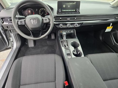 New 2026 Honda Civic LX image 19