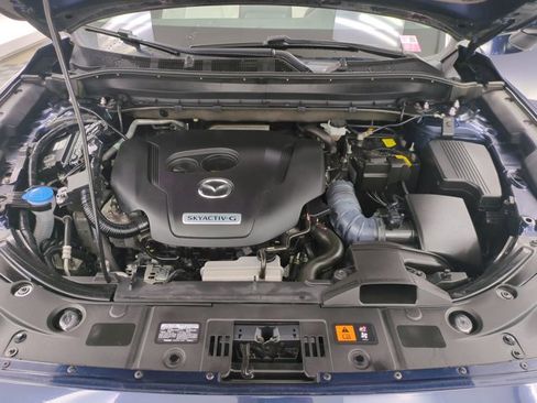 Used 2020 MAZDA CX-5 Grand Touring Reserve AWD/4WD image 27