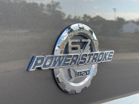 Used 2013 Ford F250 XLT w/ XLT Value Pkg AWD/4WD image 8