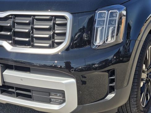 Used 2025 Kia Telluride SX FWD image 11