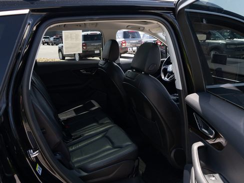 Used 2018 Audi Q7 3.0T Premium Plus AWD/4WD image 22