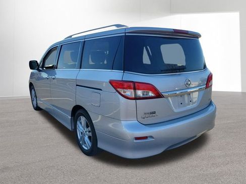Used 2016 Nissan Quest SL w/ Value Cargo Package image 15