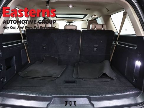 Used 2023 Ford Expedition Max Limited AWD/4WD image 9