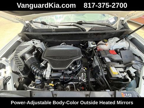 Used 2023 GMC Acadia SLT w/ Elevation Edition FWD image 21