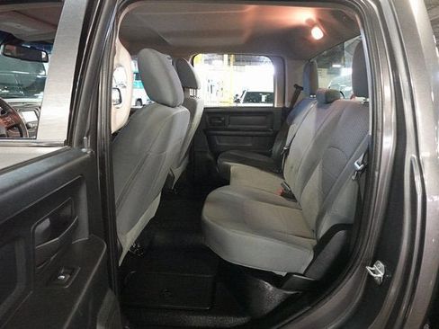 Used 2016 RAM 1500 Tradesman w/ Popular Equipment Group image 19