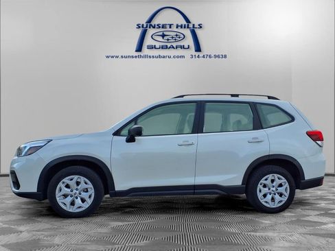 Used 2019 Subaru Forester w/ Alloy Wheel Package image 25