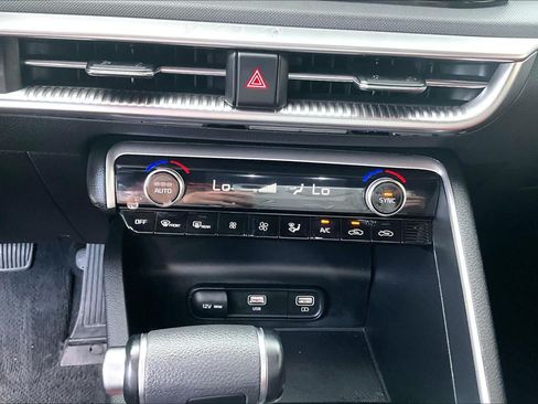 Used 2024 Kia K5 GT-Line FWD image 32