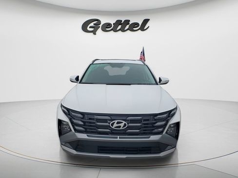 Certified 2025 Hyundai Tucson SEL image 15