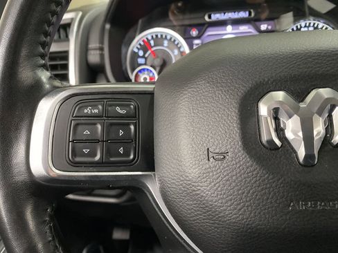 Used 2020 RAM 2500 Laramie image 21