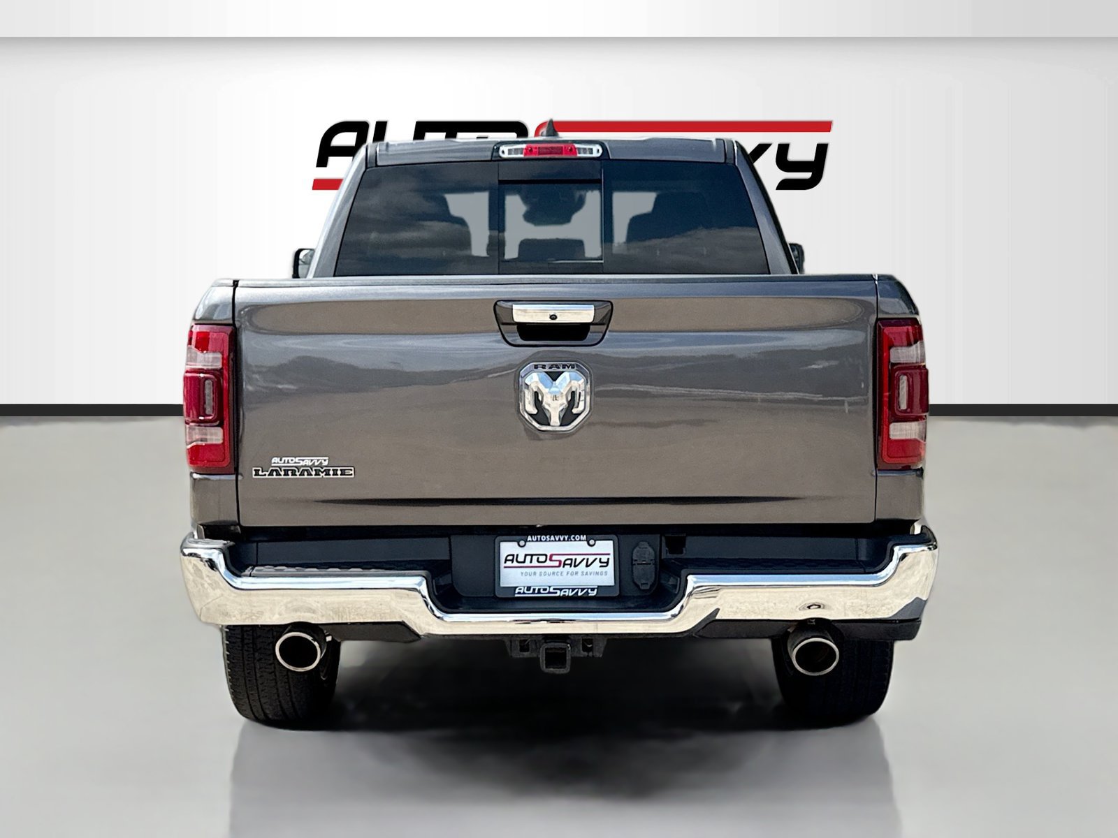 Used 2022 RAM 1500 Laramie RWD image 6