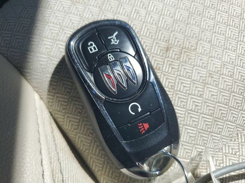 Used 2024 Buick Encore GX Preferred w/ Comfort Package FWD image 27