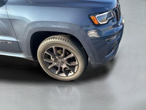 Used 2020 Jeep Grand Cherokee High Altitude image 12