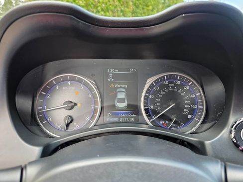 Used 2017 INFINITI Q60 2.0t w/ Premium Plus Package 2.0T image 17