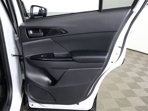 Used 2024 Mitsubishi Eclipse Cross LE image 22