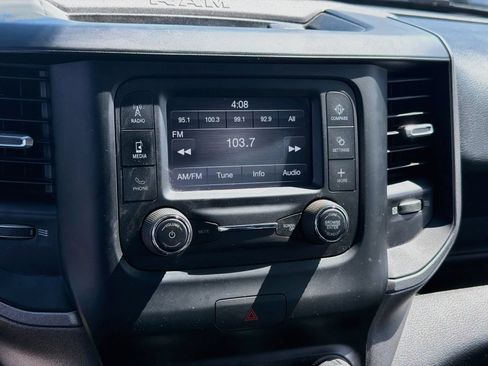 Used 2023 RAM 2500 Tradesman AWD/4WD image 18